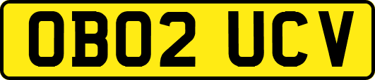 OB02UCV