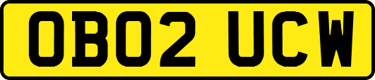 OB02UCW