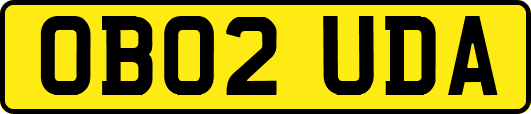 OB02UDA