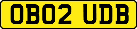 OB02UDB