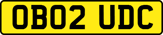 OB02UDC