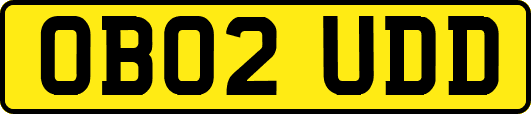 OB02UDD