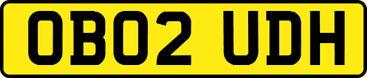 OB02UDH