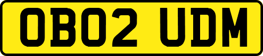 OB02UDM