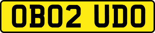 OB02UDO