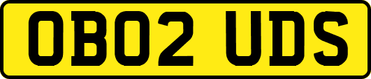 OB02UDS
