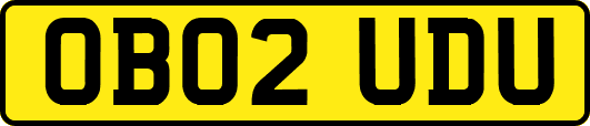 OB02UDU