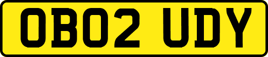 OB02UDY