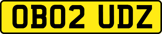 OB02UDZ