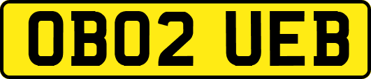 OB02UEB