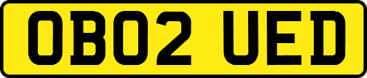 OB02UED