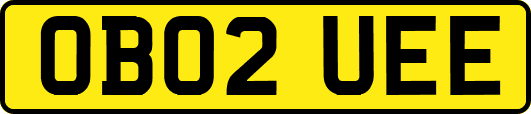 OB02UEE