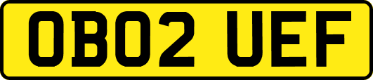 OB02UEF