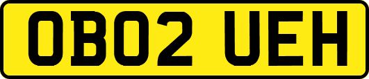 OB02UEH