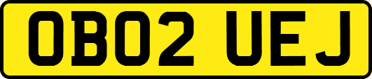 OB02UEJ