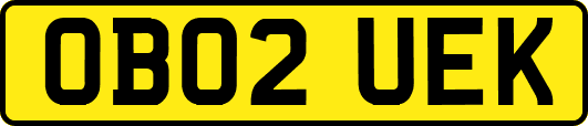 OB02UEK