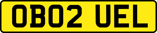 OB02UEL