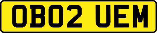 OB02UEM