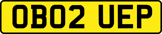 OB02UEP
