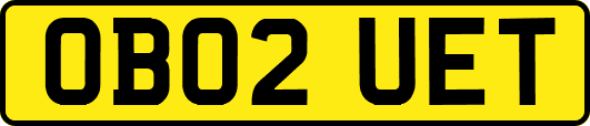OB02UET