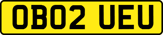 OB02UEU
