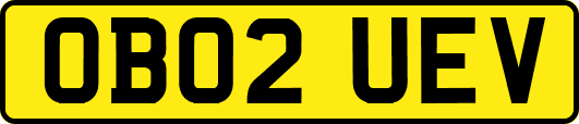 OB02UEV