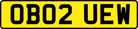 OB02UEW