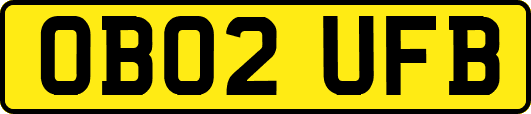 OB02UFB
