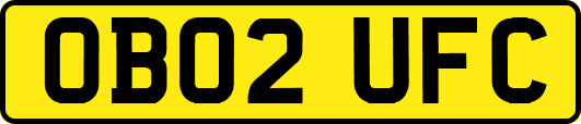OB02UFC