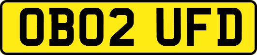 OB02UFD