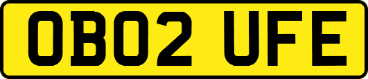 OB02UFE