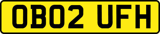OB02UFH