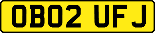 OB02UFJ