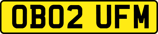 OB02UFM