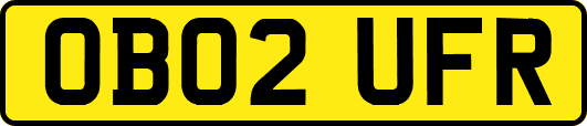 OB02UFR
