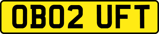OB02UFT