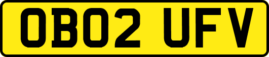 OB02UFV