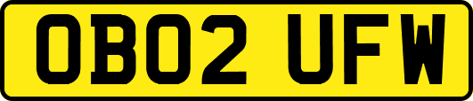 OB02UFW