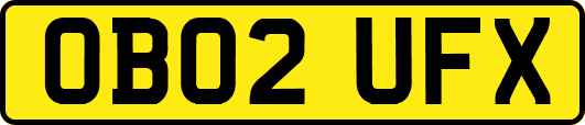 OB02UFX