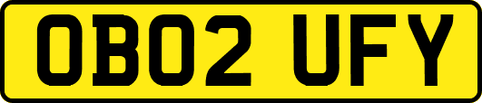 OB02UFY