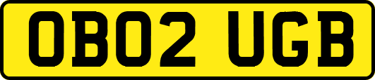 OB02UGB