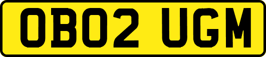 OB02UGM