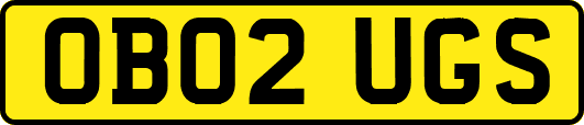 OB02UGS