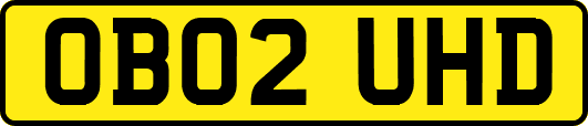 OB02UHD