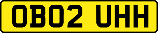 OB02UHH
