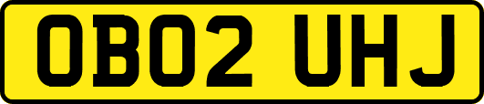 OB02UHJ