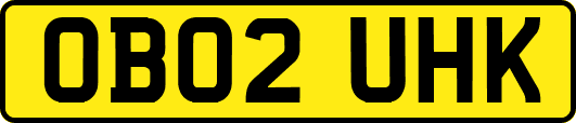 OB02UHK