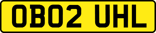 OB02UHL