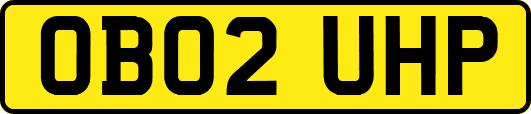 OB02UHP