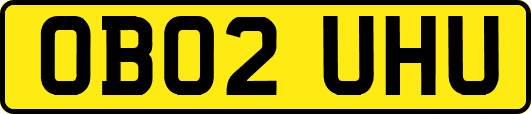 OB02UHU